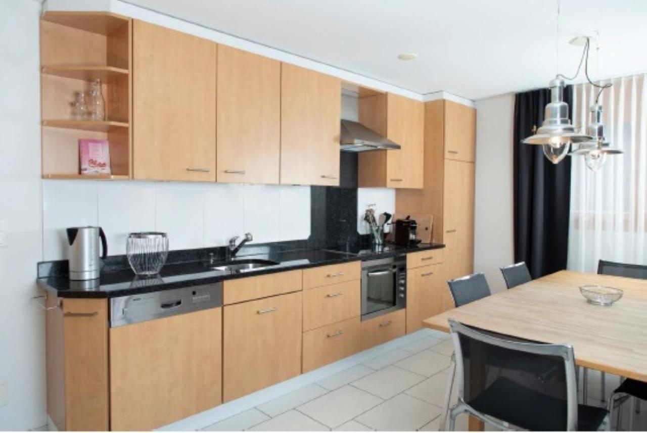 Just 10Min From Lenzerheide - Apartment In Vazerol Brienz  Εξωτερικό φωτογραφία