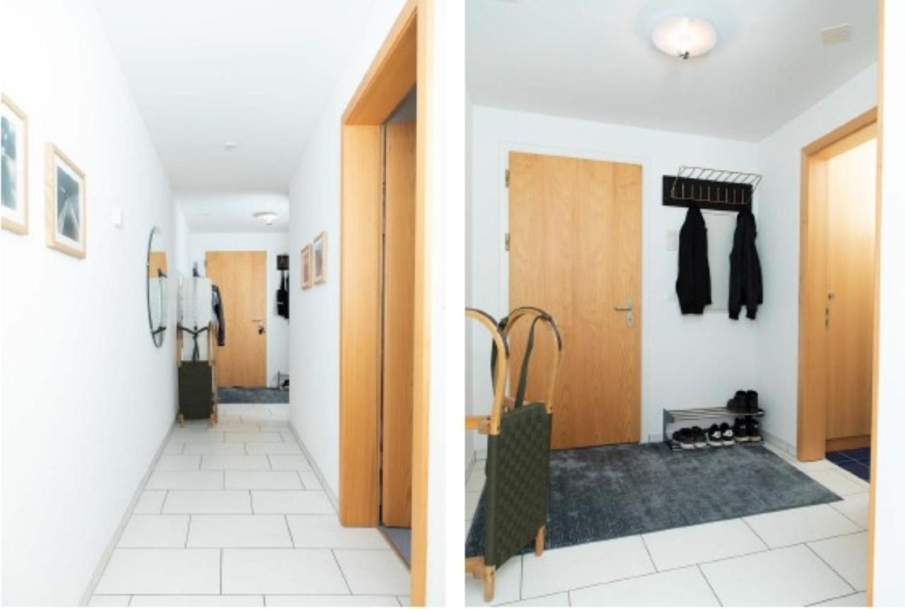 Just 10Min From Lenzerheide - Apartment In Vazerol Brienz  Εξωτερικό φωτογραφία